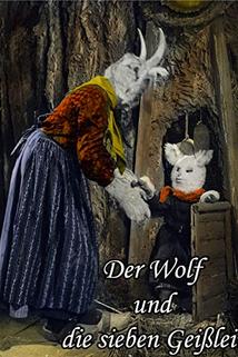 Profilový obrázek - Der Wolf und die sieben Geißlein