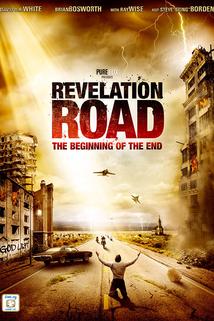 Profilový obrázek - Revelation Road: The Beginning of the End
