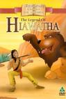 The Legend of Hiawatha 