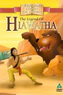 Profilový obrázek - The Legend of Hiawatha
