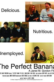 The Perfect Banana
