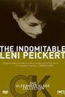 Die Unbezähmbare Leni Peickert (1970)