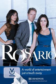 Profilový obrázek - Rosario