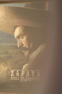 Profilový obrázek - Zapata: Amor en rebeldía