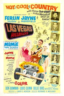 The Las Vegas Hillbillys  - The Las Vegas Hillbillys