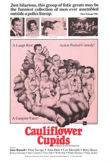 Profilový obrázek - Cauliflower Cupids
