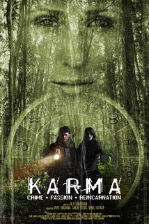 Profilový obrázek - Karma: Crime. Passion. Reincarnation