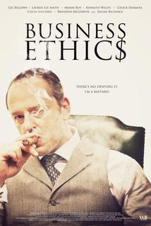 Profilový obrázek - Business Ethics
