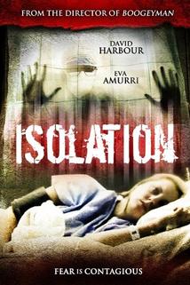 Isolation  - Isolation