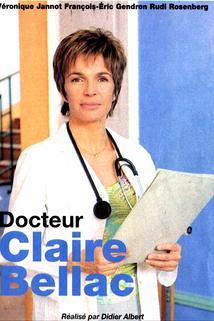 Profilový obrázek - Docteur Claire Bellac