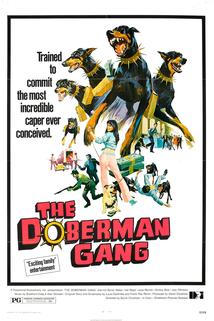 Profilový obrázek - The Doberman Gang