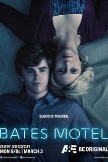 Batesův motel  - Bates Motel