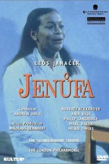 Profilový obrázek - Jenufa