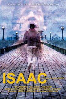 Profilový obrázek - Isaac