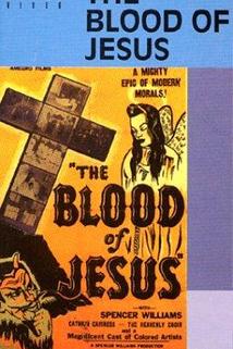 Profilový obrázek - The Blood of Jesus