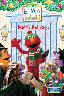 Profilový obrázek - Elmo's World: Happy Holidays!
