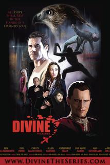 Profilový obrázek - Divine: The Series