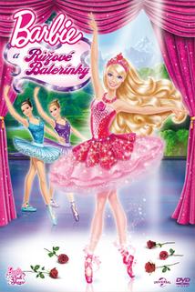 Profilový obrázek - Barbie a Růžové balerínky