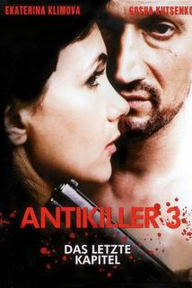 Antikiller D.K.