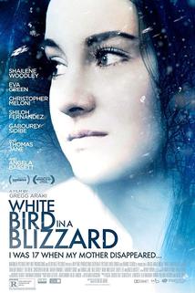 Profilový obrázek - White Bird in a Blizzard