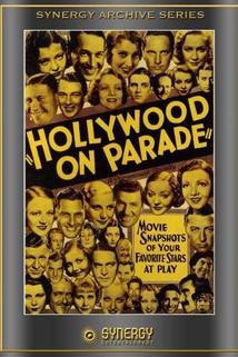 Profilový obrázek - Hollywood on Parade No. A-1