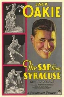 Profilový obrázek - The Sap from Syracuse