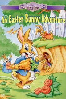 Profilový obrázek - The New Adventures of Peter Rabbit