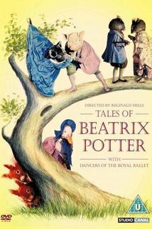 Profilový obrázek - Tales of Beatrix Potter