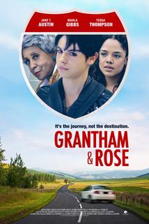 Profilový obrázek - Grantham & Rose
