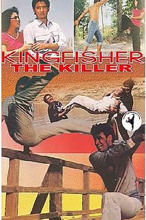 Profilový obrázek - Kingfisher the Killer