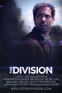 Profilový obrázek - The Division