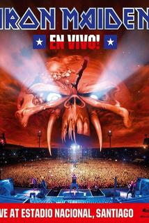 Profilový obrázek - Iron Maiden: En Vivo!