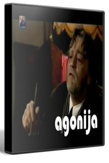 Profilový obrázek - Agonija