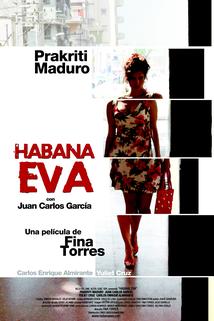 Profilový obrázek - Habana Eva