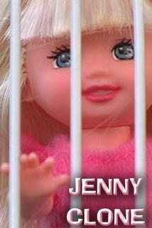 Profilový obrázek - Jenny Clone