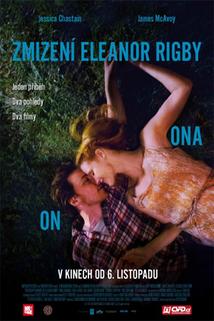 Zmizení Eleanor Rigbyové: On  - The Disappearance of Eleanor Rigby: Him