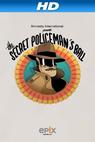 The Secret Policeman's Ball (2012)
