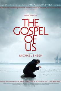 Profilový obrázek - The Gospel of Us
