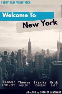 Profilový obrázek - Welcome to New York
