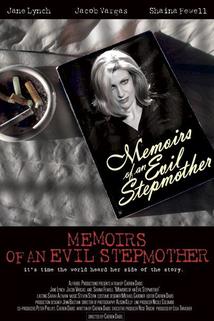 Profilový obrázek - Memoirs of an Evil Stepmother