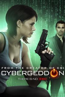 Cybergeddon  - Cybergeddon