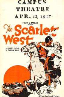 Profilový obrázek - The Scarlet West