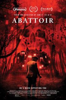 Abattoir  - Abattoir