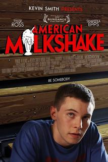Profilový obrázek - Milkshake