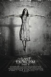 Profilový obrázek - The Last Exorcism Part II