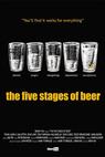 The Five Stages of Beer 