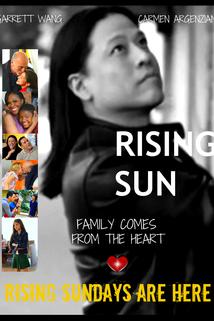 Profilový obrázek - Rising Sun