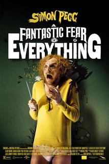 Profilový obrázek - Fantastic Fear of Everything, A