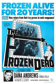 Profilový obrázek - The Frozen Dead