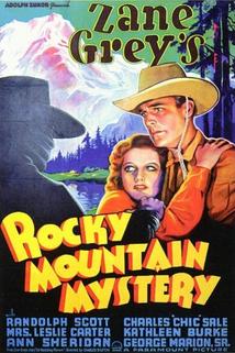 Profilový obrázek - Rocky Mountain Mystery
